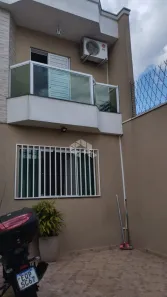 Casa com 3 Quartos à venda, 120m² no Jardim Maringá, São Paulo