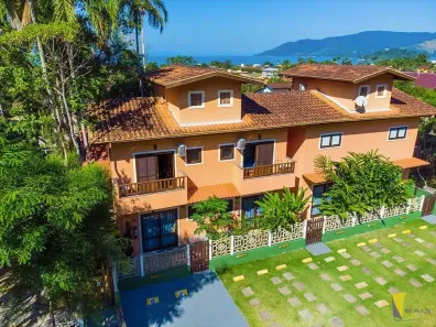 Imóvel Comercial com 8 Quartos à venda, 427m² no Lagoinha, Ubatuba