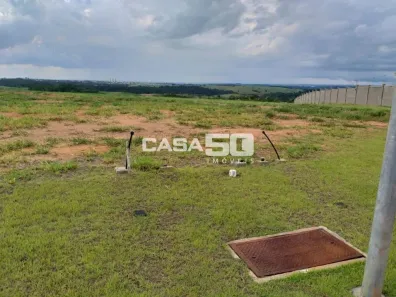 Lote/Terreno à venda, 1000m² no Loteamento Residencial Pedra Alta (Sousas), Campinas