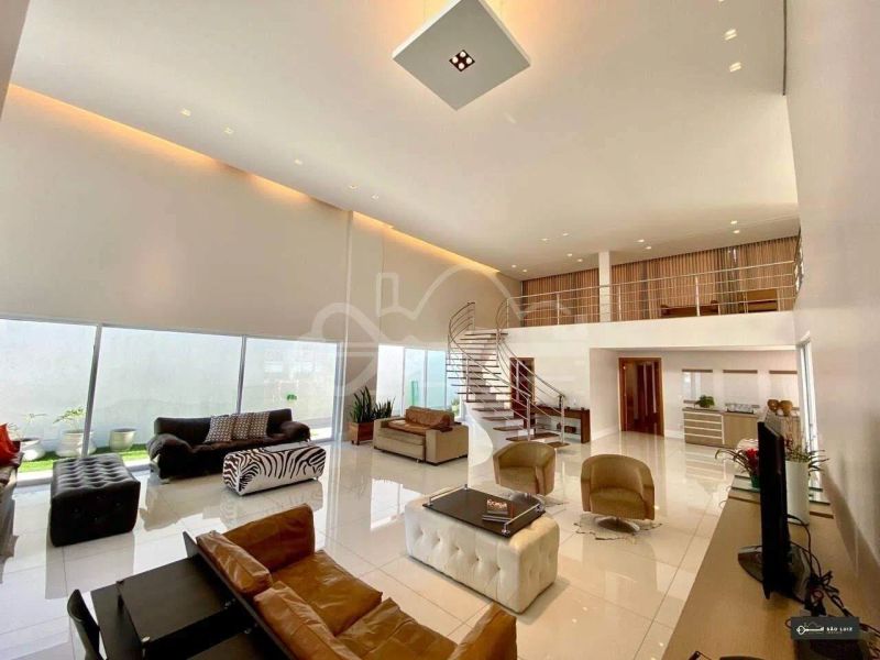 Casa com 4 quartos — Bandeirantes (Pampulha), Belo Horizonte