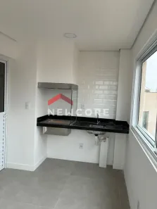 Apartamento com 2 Quartos à venda, 70m² no Vila Noemy, Bauru