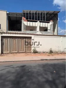 Sobrado com 3 Quartos à venda, 597m² no Ilda, Aparecida de Goiânia