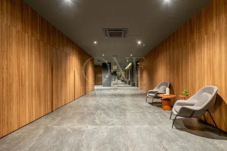 Apartamento com 3 Quartos à venda, 138m² no Boa Vista, Porto Alegre