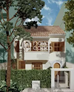 Apartamento com 1 Quarto à venda, 31m² no Ipanema, Rio de Janeiro