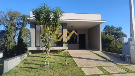 Casa de Condomínio com 3 Quartos à venda, 175m² no Loteamento Park Gran Reserve, Indaiatuba