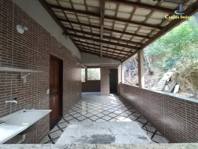 Fazenda/Sítio com 2 Quartos à venda, 70m² no Comunidade Urbana de Amarelos, Guarapari