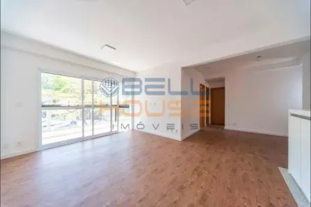 Apartamento com 3 Quartos à venda, 90m² no Jardim Bela Vista, Santo André