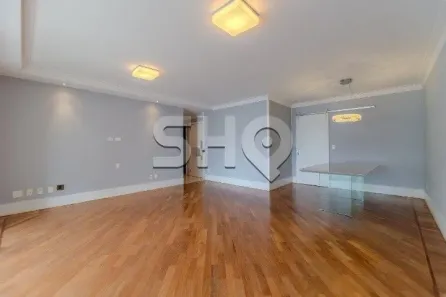 Apartamento com 4 Quartos à venda, 185m² no Perdizes, São Paulo