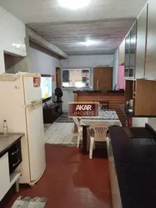 Sobrado com 3 Quartos à venda, 192m² no Demarchi, São Bernardo do Campo
