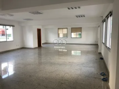 Sala Comercial para alugar, 130m² no Funcionários, Belo Horizonte