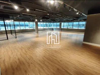 Sala Comercial para venda ou aluguel, 201m² no Barra Olímpica, Rio de Janeiro