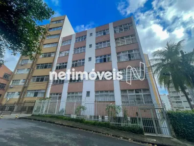Apartamento com 3 Quartos à venda, 109m² no Ondina, Salvador