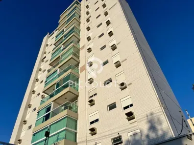 Apartamento com 3 Quartos à venda, 102m² no Chácara da Barra, Campinas