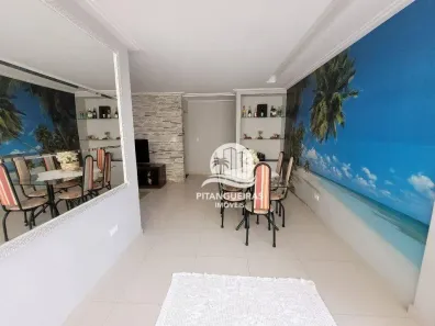 Apartamento com 4 Quartos à venda, 113m² no Pitangueiras, Guarujá