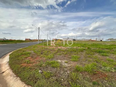 Lote/Terreno à venda, 269m² no Nossa Senhora Aparecida, Paulínia