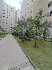Apartamento com 2 Quartos à venda, 41m² no Jardim Arpoador, São Paulo