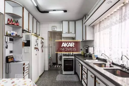 Sobrado com 4 Quartos à venda, 403m² no Anchieta, São Bernardo do Campo