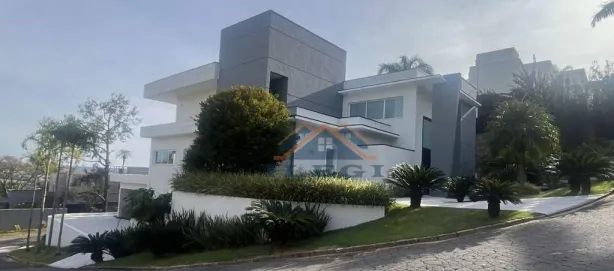 Casa de Condomínio com 4 Quartos à venda, 645m² no São Joaquim, Vinhedo