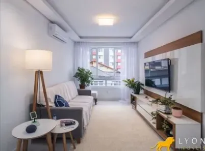 Apartamento com 2 Quartos à venda, 65m² no Santana, Porto Alegre