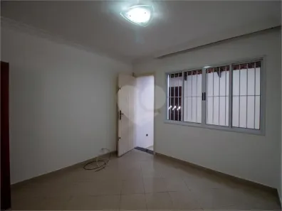 Casa com 3 Quartos à venda, 120m² no Jardim Ester, São Paulo