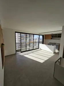 Apartamento com 3 Quartos à venda, 104m² no Setor Bueno, Goiânia
