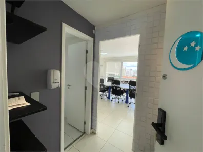 à venda, 36m² no Jardim Paulista, São Paulo