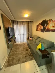 Apartamento com 2 Quartos à venda, 62m² no Vila Mesquita, Bauru