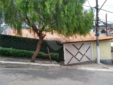 Casa com 3 Quartos à venda, 180m² no Parque Casa de Pedra, São Paulo