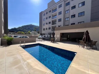 Apartamento com 2 Quartos à venda, 59m² no Alto, Teresópolis