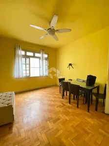 Apartamento com 2 Quartos à venda, 63m² no Floresta, Porto Alegre