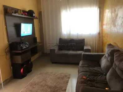 Casa com 3 Quartos à venda, 110m² no Jardim Social Belvedere, São Carlos
