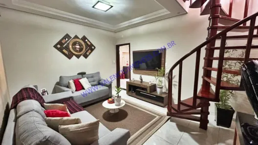 Casa com 2 Quartos à venda, 161m² no Parque Residencial Jaguari, Americana