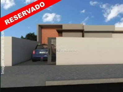 Casa com 2 Quartos à venda, 39m² no Residencial Tupy, Ibiporã