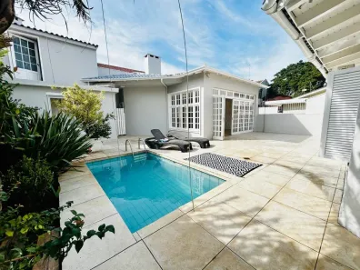 Casa com 4 Quartos à venda, 186m² no Pinheiro, São Leopoldo