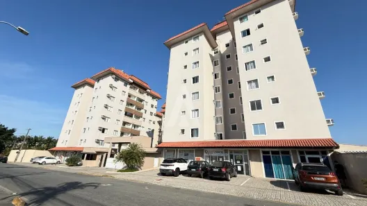 Apartamento com 3 Quartos à venda, 67m² no Floresta, Joinville