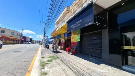 Ponto Comercial para alugar, 70m² no Lindéia (Barreiro), Belo Horizonte