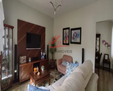 Casa com 3 Quartos à venda, 220m² no Parque São Vicente, Mauá