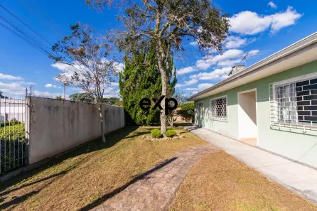 Casa com 3 Quartos à venda, 510m² no São Braz, Curitiba