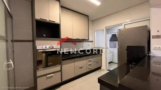 Casa com 3 Quartos à venda, 145m² no Jardim Ibirapuera, Campinas
