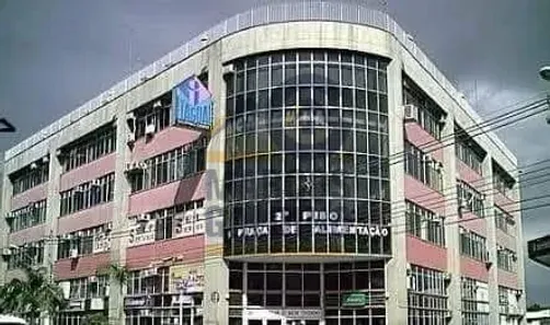 Ponto Comercial para alugar, 22m² no Centro, Itaguaí