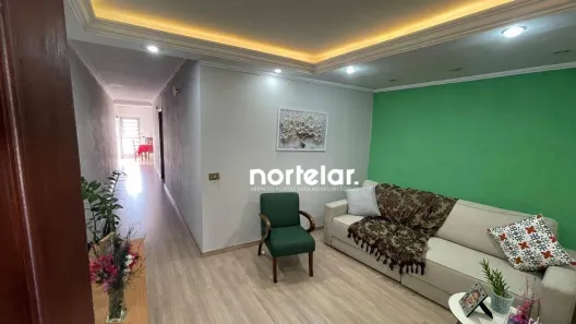 Sobrado com 6 Quartos para alugar, 332m² no Sítio do Morro, São Paulo