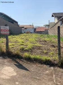 Lote/Terreno à venda, 414m² no Vila Jorge Zambon, Jaguariúna