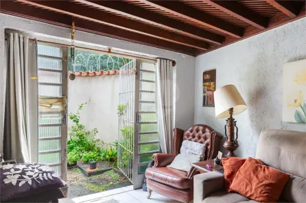 Sobrado com 3 Quartos à venda, 250m² no Jardim Petrópolis, São Paulo