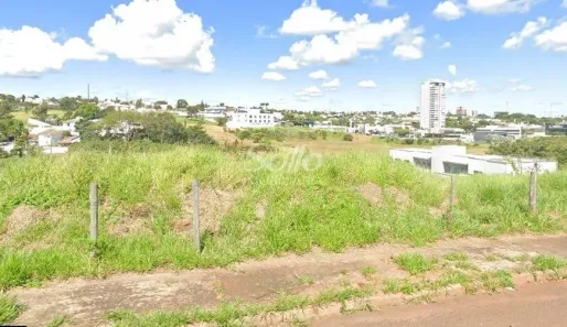 Lote/Terreno à venda, 900m² no Vigilato Pereira, Uberlândia