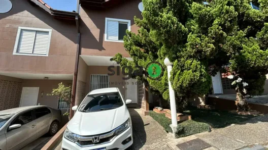 Casa de Condomínio com 2 Quartos à venda, 86m² no Jaraguá, São Paulo