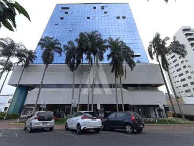 Ponto Comercial para alugar, 63m² no Centro, Joinville