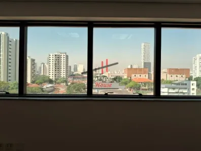 Sala Comercial para alugar, 33m² no Tatuapé, São Paulo