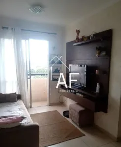 Apartamento com 2 Quartos à venda, 48m² no Vila Roque, São Paulo