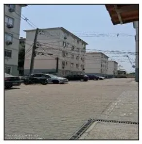 Apartamento com 1 Quarto à venda, 42m² no Rocha Sobrinho, Mesquita