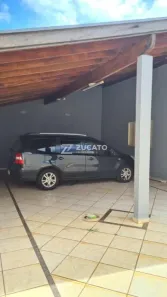Casa com 3 Quartos à venda, 60m² no Conjunto Costa Telles I, Uberaba